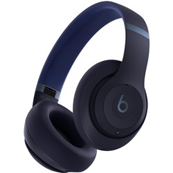 Beats Studio Pro ANC Over-Ear Wireless Headphones (Navy)