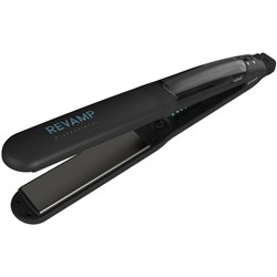 Revamp Progloss Streamcare Ceramic Hair Straightener