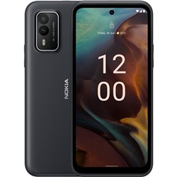 Nokia XR21 5G 128GB (Midnight Black)