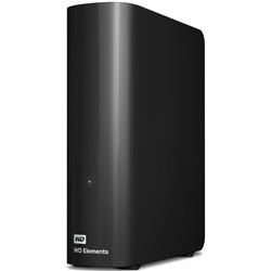WD Elements Desktop 10TB External Hard Drive
