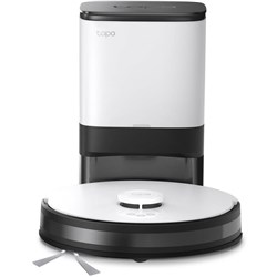 TP-Link Tapo RV30 Plus Robot Vacuum & Mop