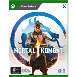 Mortal Kombat 1