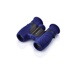 Kodak BCS100 8x21 Binoculars (Blue)