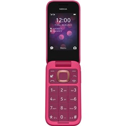 Nokia 2660 Flip 4G 128MB (Pop Pink)