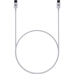 espresso 2m USB-C Cable for espresso Display (White)