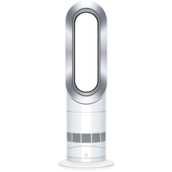 Dyson Hot+Cool Fan Heater (White/Silver)