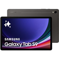 Samsung Galaxy Tab S9 11' Wi-Fi 128GB (Graphite)