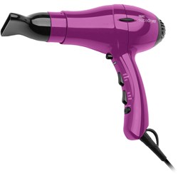 Wahl SupaDryer Hair Dryer (Purple)