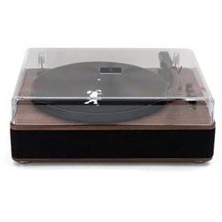Flea Market Bluetooth Turntable (Walnut)