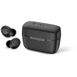 Blueant Pump Air Lite 2 TWS In-Ear Headphones (Slate Black)