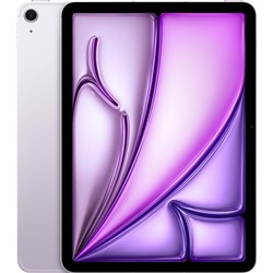 Apple iPad Air 11-inch M2 512GB Wi-Fi + Cellular (Purple)