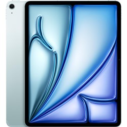 Apple iPad Air 13-inch M2 256GB Wi-Fi + Cellular (Blue)