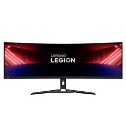 Lenovo Legion R45W-30 44.5' Dual QHD 170Hz Gaming Monitor