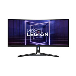 Lenovo Legion Y34WZ-30 34' WQHD Mini-LED 165Hz Gaming Monitor