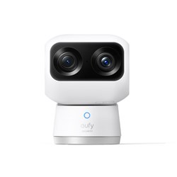 eufy Security S350 Indoor Camera