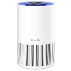 Breville the Smart Air Viral Protect Night Glow Purifier