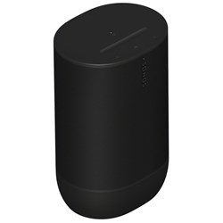 Sonos Move 2 Portable Smart Speaker (Black)