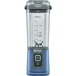 Ninja Blast Portable Blender (Denim Blue)