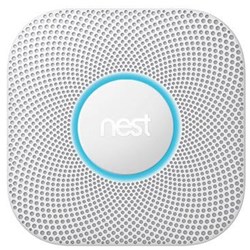 Google Nest Protect Smoke Alarm (Wired)