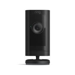 Ring Stick Up Cam Pro Battery (Black)