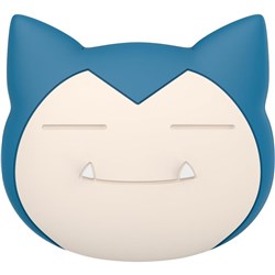 Popsockets PopGrip Licensed (Popout Snorlax Face)