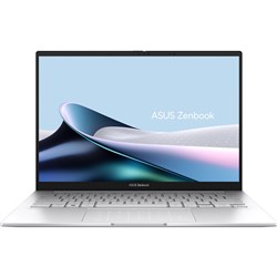 Asus Zenbook EVO 14' 3K OLED Laptop (1TB) [Intel Core Ultra 7 155H]