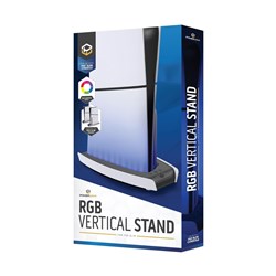 Powerwave RGB Vertical Stand for PS5  Slim