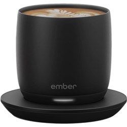 Ember Temperature Control Smart Mug 2 177ml (Black)