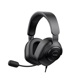 Playmax MX1 PRO Gaming Headset (Black)