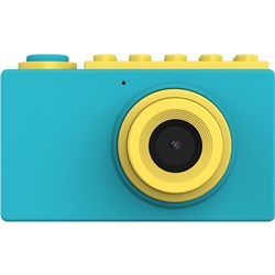 MyFirst Camera 2 Kids Digital Camera (Blue)