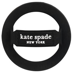 Kate Spade Magentic Loop Grip (Black)