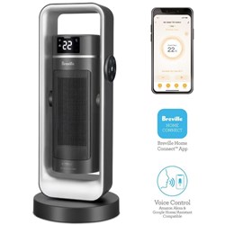 Breville the Smart Tilt Control  Ceramic Heater