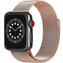 3SixT Mesh Band for Apple Watch [42/44/45MM] (Rose)
