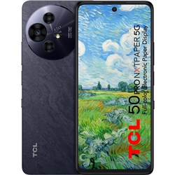 TCL 50 Pro NXTPAPER 5G 512GB (Moon Grey)