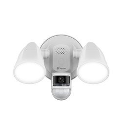 Swann 4K Floodlight Security Camera