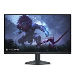 Alienware AW2725DF 27' QHD 360Hz QD-OLED Gaming Monitor