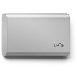 Lacie Portable 2TB SSD