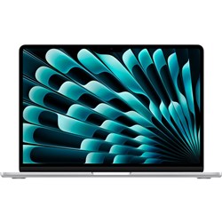 Apple MacBook Air 13-inch with M3 Chip. 10-core GPU. 512GB/16GB (Silver)[2024]