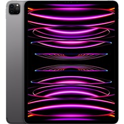 Apple iPad Pro 12.9-inch 256GB Wi-Fi (Space Grey) [6th Gen]