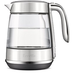 Breville the Crystal Luxe  Kettle [Stainless Steel]