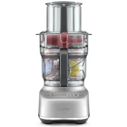 Breville the Paradice  9 Food Processor (Brushed Stainless Steel)