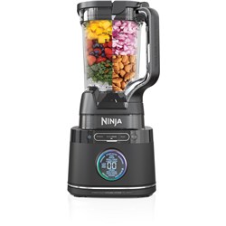 Ninja TB401 Detect  Kitchen System Power Blender + Processor Pro