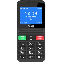 Opel Mobile FlipFold