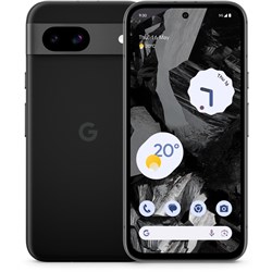 Google Pixel 8a 5G 256GB (Obsidian)