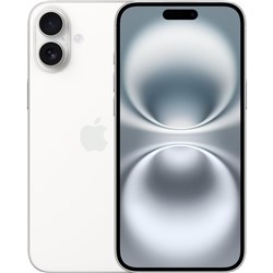 Apple iPhone 16 Plus 256GB (White)