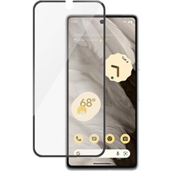 PanzerGlass UltraWide Fit Screen Protector for Google Pixel 8a