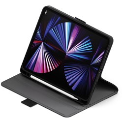 Cygnett TekView Case for iPad Pro 11' M4 (Black)