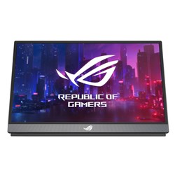 ASUS ROG Strix XG17AHPE 17.3' Full HD 240Hz Portable USB Type-C Gaming Monitor