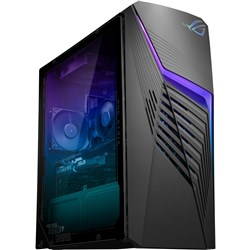 Asus ROG Strix G13CH Gaming Desktop (14th Gen Intel i5)[GeForce RTX 3050]
