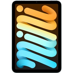 Apple iPad mini 8.3-inch Wi-Fi 128GB (Blue)[A17 Pro Chip]